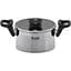 Кастрюля Krauff Elegance с крышкой 2.9 л 18 см (26-247-029) - миниатюра 1