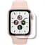Защитная пленка StatusSKIN для Apple Watch SE 40 мм. - миниатюра 1
