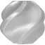 Філамент для 3D-принтерів Bambu Lab PETG 1kg Translucent Clear (G01-C0-1.75-1000-SPL) [154078] - мініатюра 1