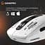 Мышь GamePro Genesis Winner White (GM079W) U1 - миниатюра 8