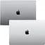 Ноутбук Apple MacBook Pro 16.2" M1 Pro (10C CPU/16C GPU) 16 ГБ/1 ТБ (Grade A) Сріблястий - мініатюра 5