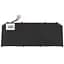 Батарея для ноутбука Acer AP15O3K (БЕЗ ВУШОК) (Aspire S5-371, Swift 5 SF514-51) 11.25V 4030 mAh 45.3Wh Black - мініатюра 3