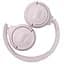 Гарнітура JBL T510BT (JBLT510BTROSEU) Rose - мініатюра 5