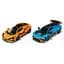 Конструктор ​LEGO Speed Champions Lamborghini Revuelto та Huracan STO 607 деталей (77238) - мініатюра 3