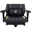 Геймерське крісло GT Racer X-8702 Black/Gray/Mint [121445] - мініатюра 6