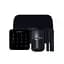 Комплект бездротової сигналізації U-Prox MP Black з 2G, Ethernet (23-00310) - мініатюра 1