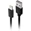 Автомобільний зарядний пристрій Forever M02 2A Cable lightning Black - мініатюра 4