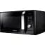 Микроволновая печь Samsung MS23F302TAK [99933] - миниатюра 3