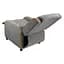 Крісло для геймерів Cougar Ranger One Gray - мініатюра 8