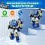Игровой набор Super Wings Transforming Всемирный космодром 3в1 (YW780288) - миниатюра 4
