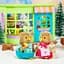 Игровой набор Lil Woodzeez Цветочный магазин (WZ6621Z) - миниатюра 5