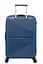 Валіза 67 См American Tourister AIRCONIC BLUE 67x44,5x26 88G*41002 - мініатюра 2
