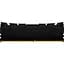 Модуль пам'яті Kingston Fury DDR4 16GB Renegade 3200MHz Black (KF432C16RB12/16) - мініатюра 3