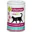 Витамины для кошек Vitomax Biotin для здоровой кожи и шерсти 300 таблеток - миниатюра 1