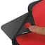 Чохол-книжка BeCover Flexible TPU Mate для Samsung Galaxy Tab A9 Plus SM-X210/SM-X215/SM-X216 11.0" Red (710345) - мініатюра 5