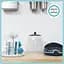 Стерилизатор Babymoov Turbo steam sterilizer синий (A003110) - миниатюра 8