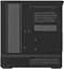 Корпус Zalman P40 Prism Black (P40PRISMBLACK) - мініатюра 4