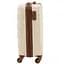 Чемодан Semi Line 20" S Beige (T5709-1) - миниатюра 5
