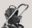 Автокресло UPPAbaby MESA i-Size JORDAN (817609018257) - миниатюра 8
