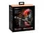 Ігрові навушники Real-El GDX-7650 Black/Red з мікрофоном - мініатюра 5
