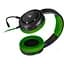 Ігрові навушники Corsair HS35 Green зі знімним мікрофоном - мініатюра 3