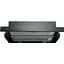 Витяжка телескопічна Best Chef Simple 600 black 60 (OCORM60L4T.S3.MC.SB_BST) - мініатюра 1