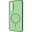 Чохол Proove Softline Case with Magnetic Ring для Samsung Galaxy A36/A56 Green (PCLCSGSA366) [161495] - мініатюра 1