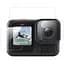 Защитное стекло Telesin S6-FLM-07-TGP для GoPro Hero 13 [162430] - миниатюра 1