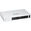 Коммутатор CBS110 24xGE, 2x1G SFP Shared, Unmanaged Cisco teh0018099 - миниатюра 1