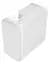 Корпус Hyte X50 без БЖ Snow White (CS-HYTE-X50G-WW) Без БП - мініатюра 2