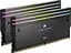 Оперативна пам'ять Corsair 32GB (2x16GB) DDR5 7200MHz Dominator Titanium RGB (CMP32GX5M2X7200C34) - мініатюра 3