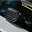 Bluetooth гарнитура Remax RB-T18 black - миниатюра 4