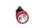 Ліхтар ручний кемпінговий акумуляторний Intertool LB-0102 25 LED x 5 Вт - мініатюра 2