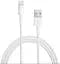 Кабель Apple USB для iPhone 5/iPad4 Lightning USB (MD818) - мініатюра 1