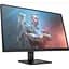 TFT 27" HP OMEN 27, IPS, 165Hz, 1ms, 2xHDMI, DP, HAS, чорний - мініатюра 2