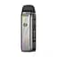 Под-система електронна сигарета Vaporesso LUXE PM40 Pod System 1800 mAh Silver (sn1093) - мініатюра 1