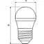 Светодиодная лампа Eurolamp LED Ecological Series, G45, 5W, E27, 3000K (LED-G45-05273(P)) - миниатюра 3