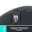 Мишка Logitech MX Master 3S for Business Performance Wireless/Bluetooth Graphite (910-006582) - мініатюра 4
