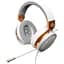 Ігрові навушники Dark Project One Sono Wired White (DPP_SONO_WIRED_WHITE) [125815] - мініатюра 1