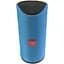 Bluetooth колонка JBL JC-113UP (16x7.5x7.5 см) блакитна - мініатюра 1