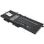 Акумулятор Dell GJKNX (Latitude 5480, 5580) 7.6V 8500 mAh 68Wh Black - мініатюра 2