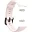 Ремінець DK CDK Silicone Sport Band Classic для Huawei Band 6 (011342) (pink) - мініатюра 2