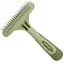Safari Dog Rotating Pin Double Row Undercoat Rake сафари дворядні граблі для підшерстка собак - мініатюра 1
