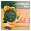Смесь фруктово-ягодная Aroma Tea, с апельсином, 40 г (20 шт. х 2 г) - миниатюра 1