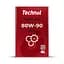 Трансмісійне масло Technol Gear Oil 80W-90 GL-5, 4л(TL90687) - мініатюра 1