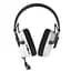 Ігрові навушники GamePro HSW-120-W Wireless Mercury Genesis Pro White - мініатюра 3