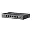 Коммутатор ES206GP 6xGE (4xPoE), 65W, WebSmart TP-Link teh0018251 - миниатюра 5