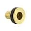 Врезка в бак Lexline Profi К.4201 3/4" 30412 - миниатюра 2