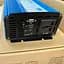 Перетворювач постійного струму Power Inverter Wimpex авто інвертор 12В-220В WX-2510 2500W Синій - мініатюра 6