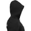 Реглан Select Hoodie Lines Fish M Black - миниатюра 4